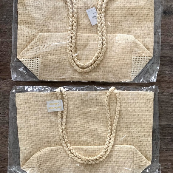 Brand New Tote Bags - Picture 1 of 2